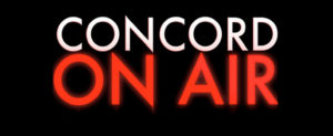 ConcordOnAir Logo