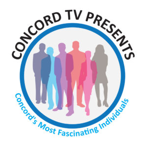 Concord TV Most Fascinating Individuals