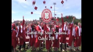 graduation