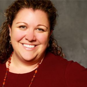 Melissa Fisk