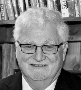 Clint Cogswell