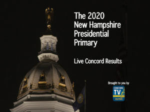 2020 Primary Title
