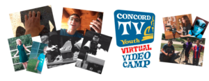 virtual video camp banner