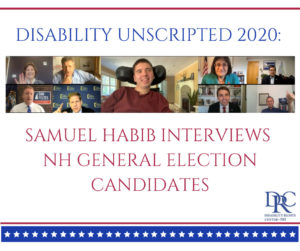 DRC Samuel Habib Interviews slide