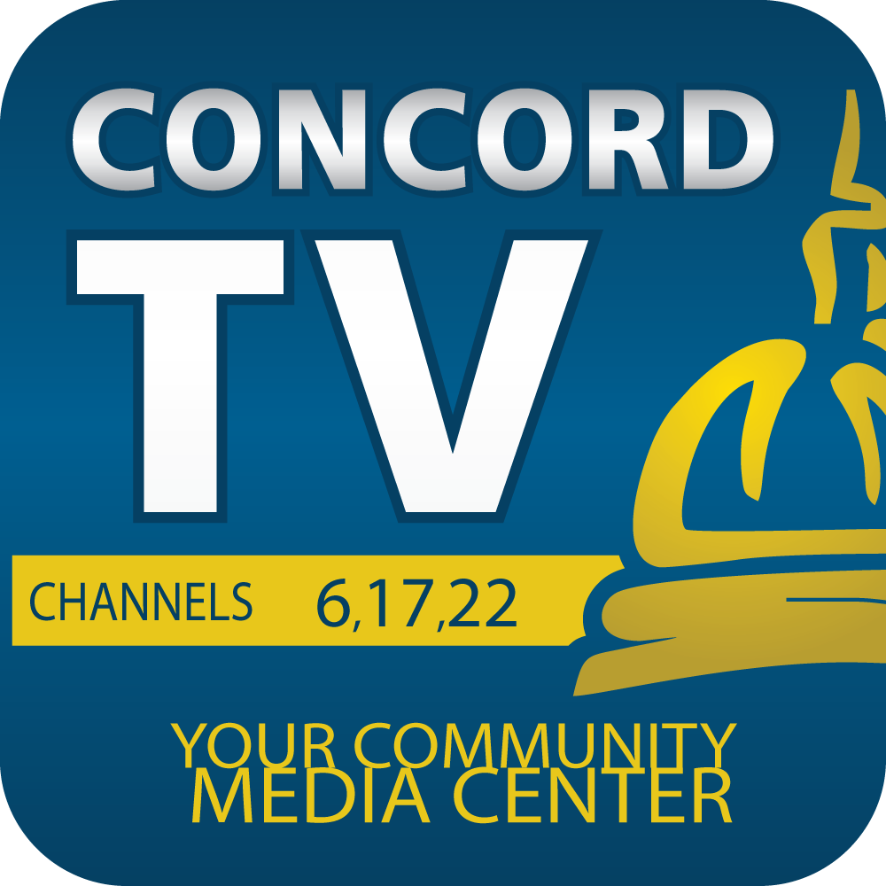 ConcordTV Logo