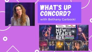 What's Up Concord YT thumbnail