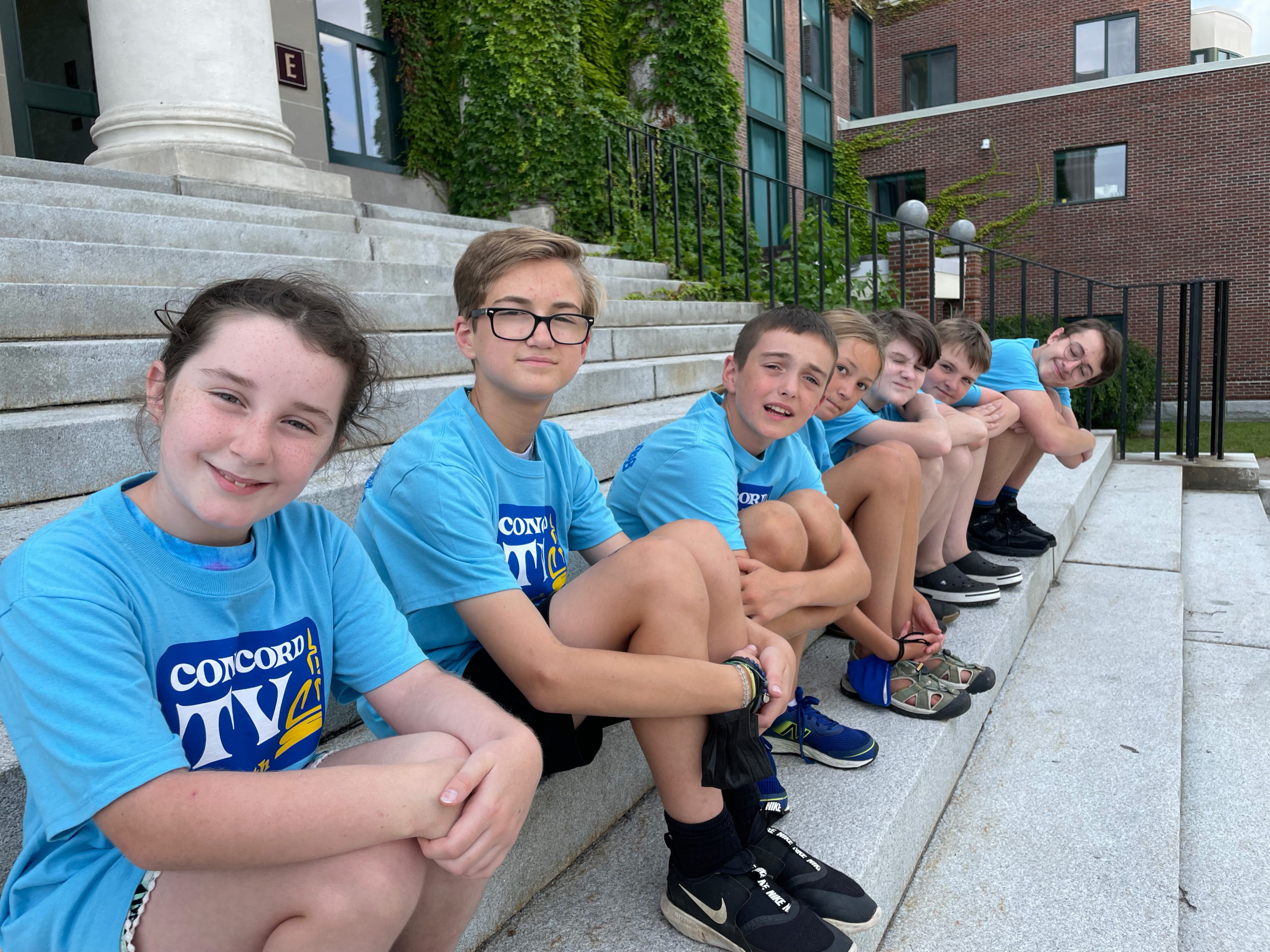 April Vacation Video Camp- Coming Soon!