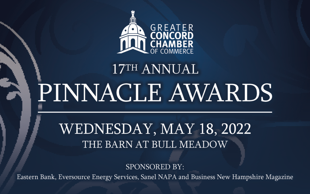 2022 Pinnacle Awards