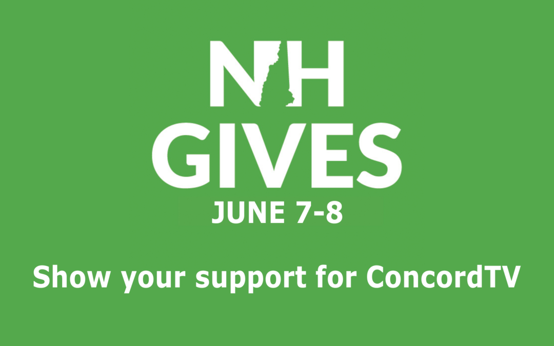 NH Gives Coming Soon!