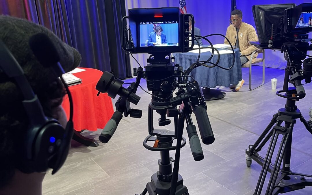 Join the ConcordTV Team!